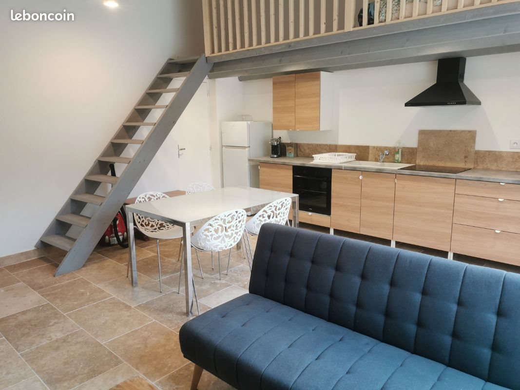 Appartement à louer, 60m², Aubagne