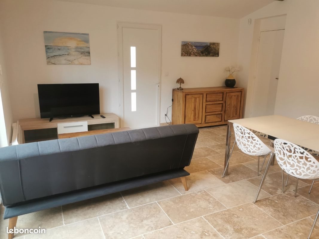 Appartement à louer, 60m², Aubagne