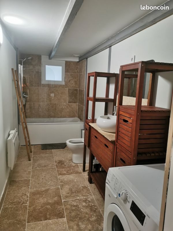 Appartement à louer, 60m², Aubagne