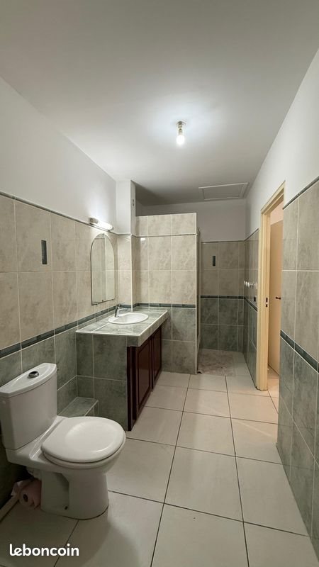 Appartement à louer, 30m², Saint-André