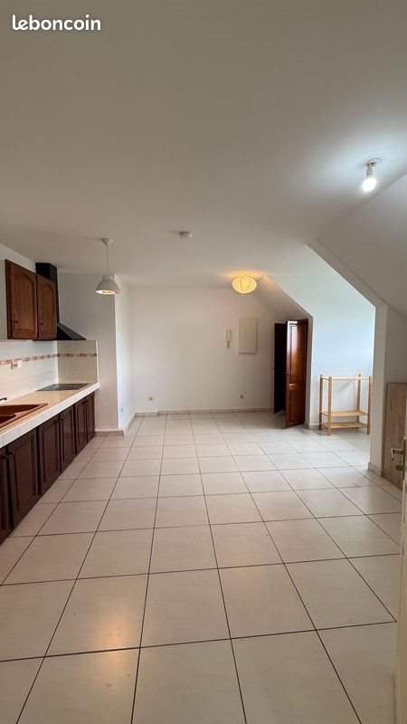 Appartement à louer, 30m², Saint-André