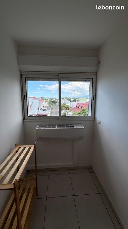 Appartement à louer, 30m², Saint-André