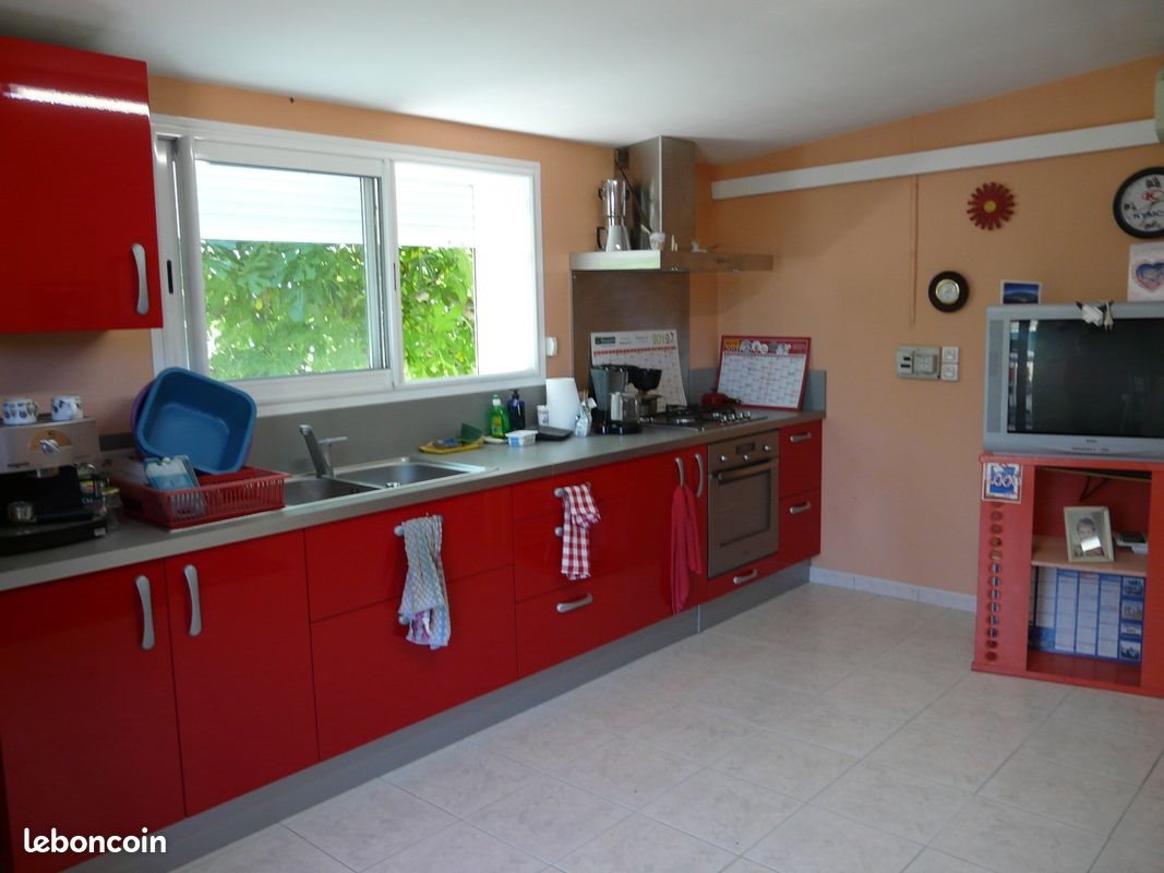 Maison à vendre, 125m², Bozouls