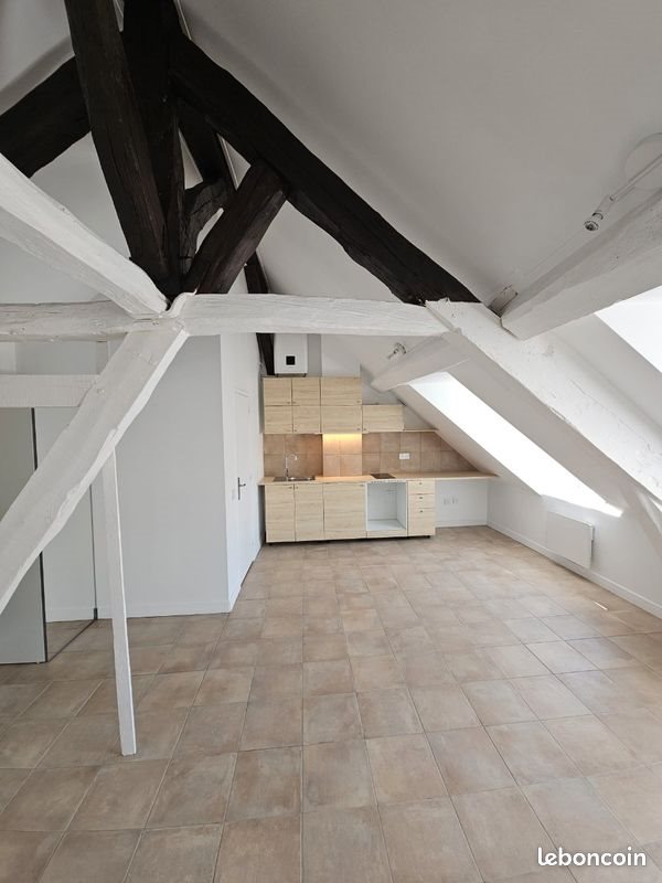 Appartement à louer, 30m², Versailles