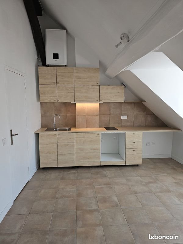 Appartement à louer, 30m², Versailles
