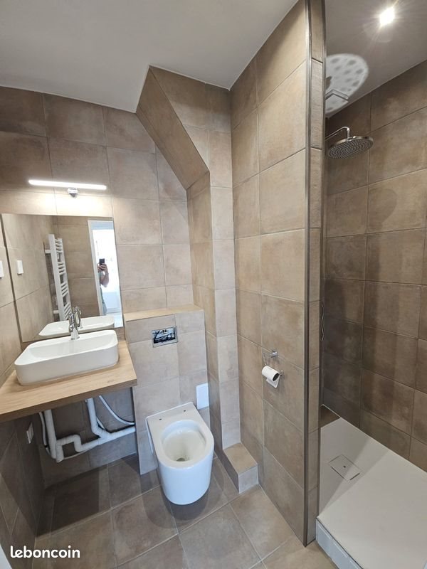 Appartement à louer, 30m², Versailles