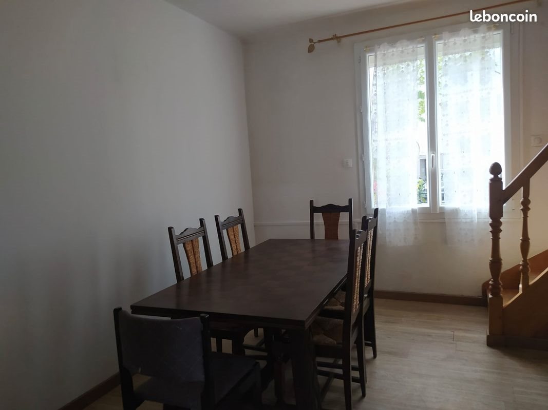 Maison à louer, 110m², Saint-Nazaire