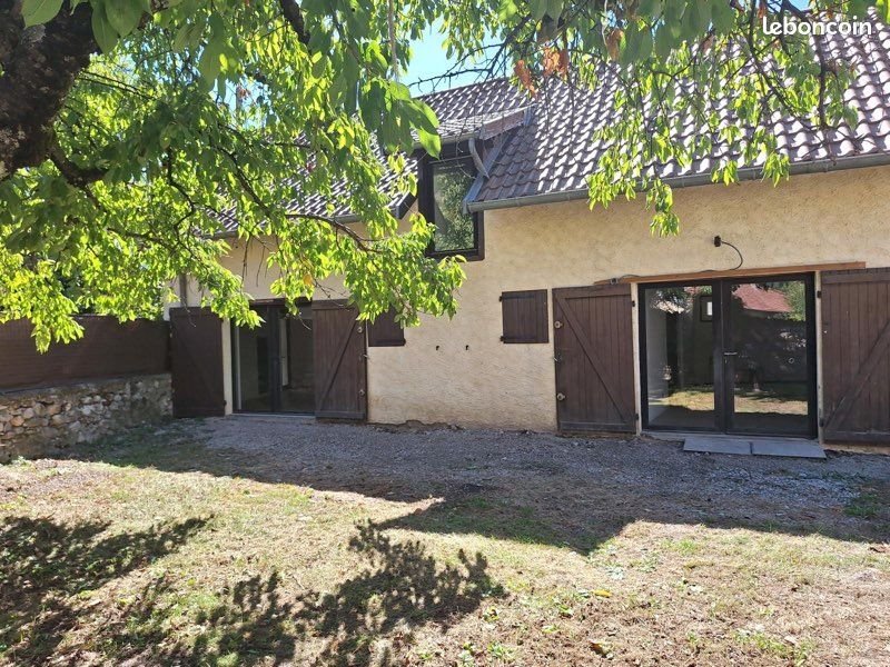Maison à vendre, 160m², Serres