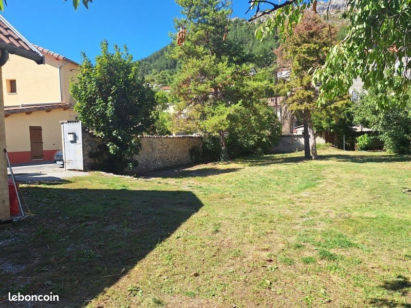 Maison à vendre, 160m², Serres