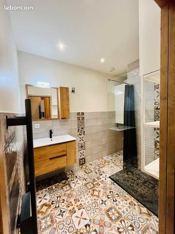 Appartement à louer, 45m², Pontarlier