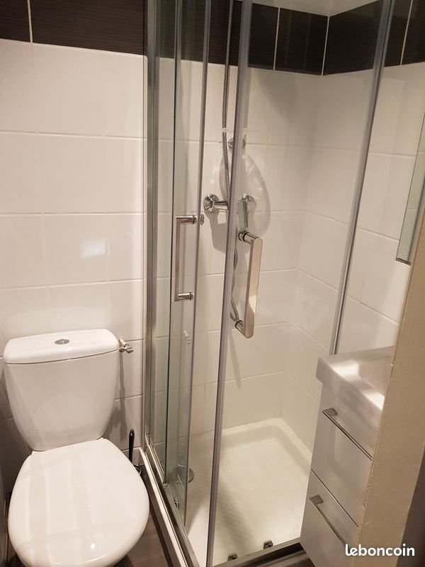 Appartement à louer, 12m², Rennes
