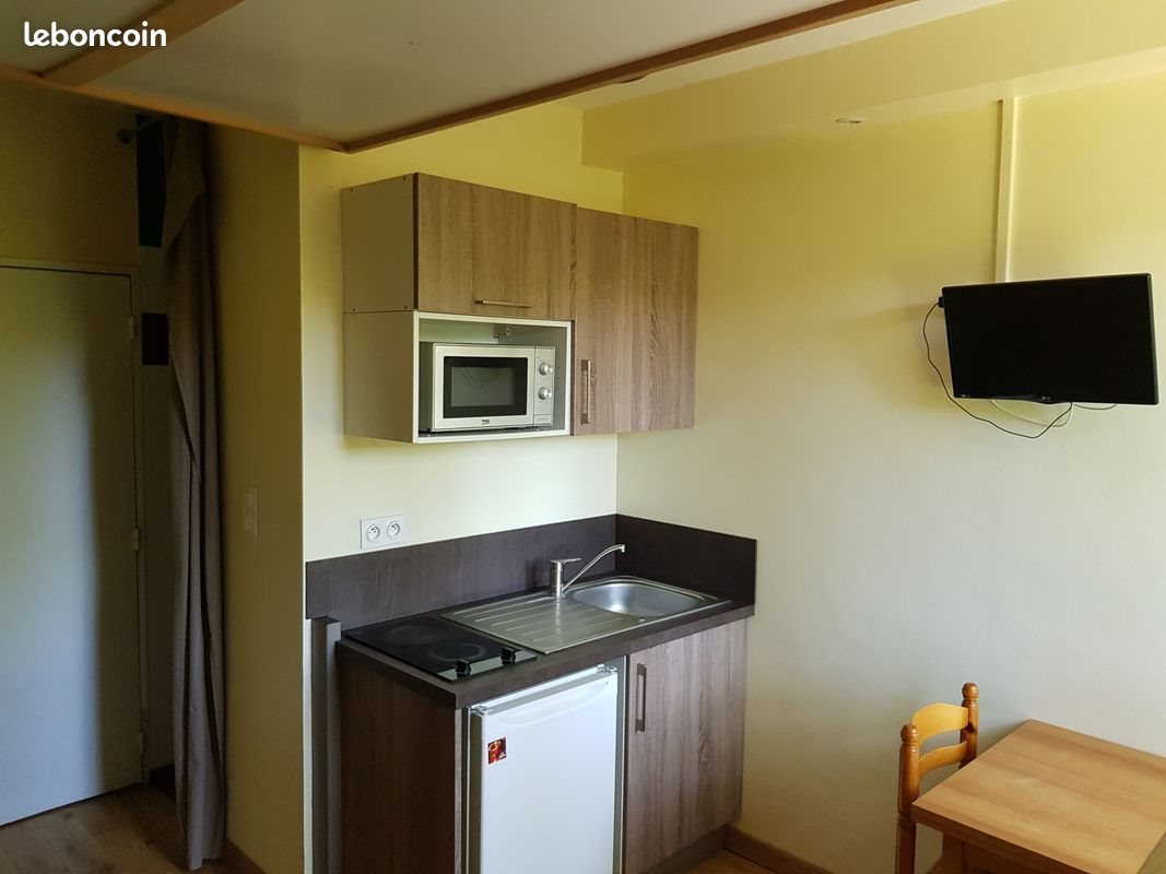 Appartement à louer, 12m², Rennes