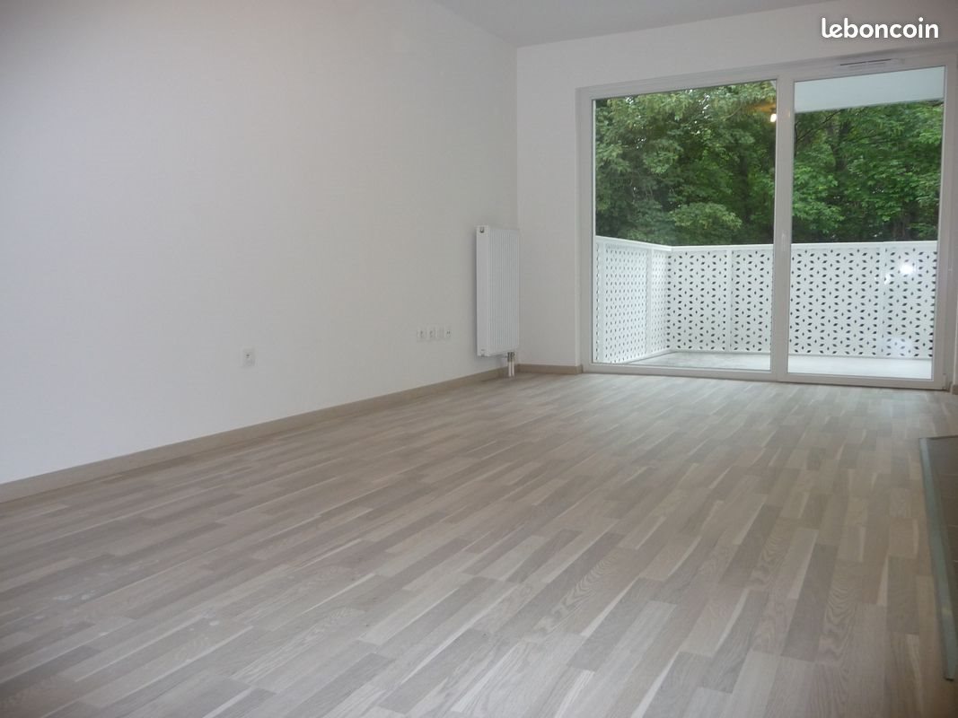 Appartement à louer, 48m², Roubaix