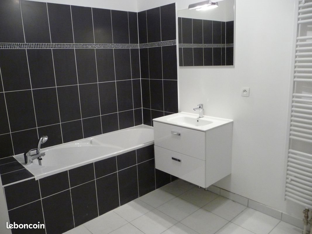 Appartement à louer, 48m², Roubaix
