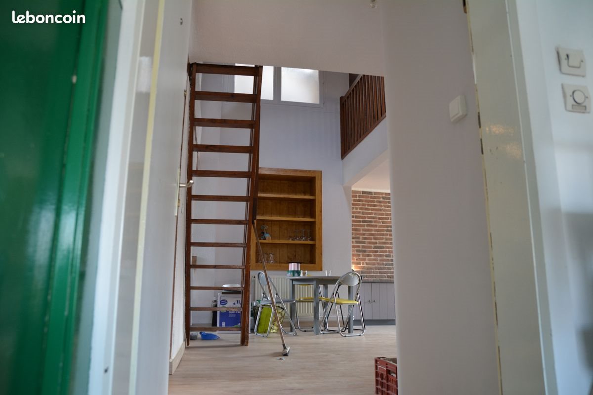 Appartement à louer, 78m², Sarrebourg
