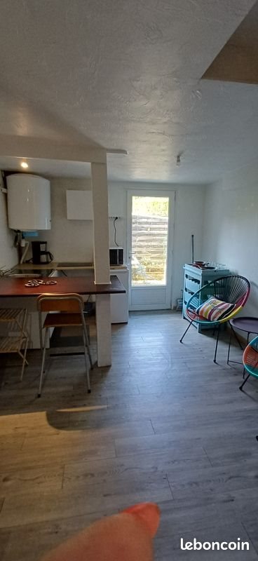 Appartement à louer, 25m², Ploufragan