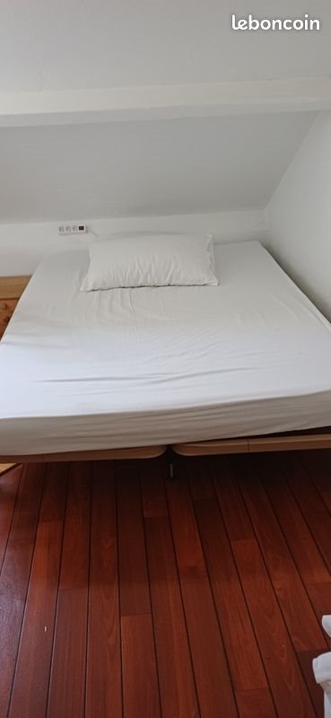 Appartement à louer, 25m², Ploufragan