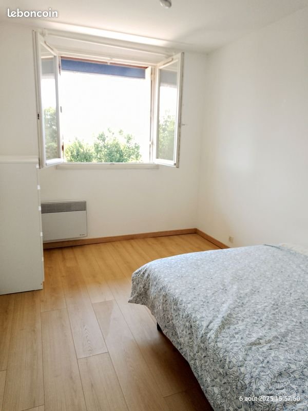 Appartement à louer, 31m², Blonville-sur-Mer