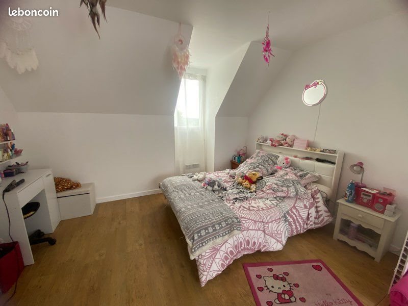 Maison à vendre, 140m², Yainville