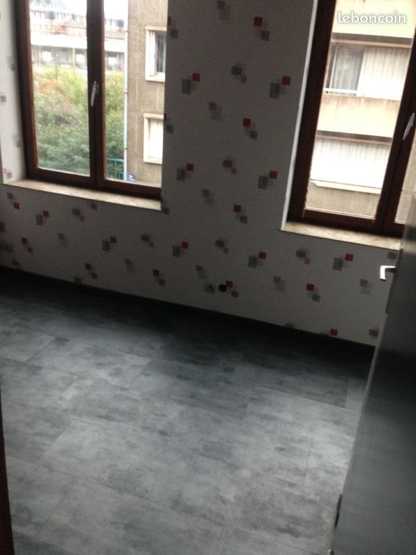 Appartement à louer, 15m², Lille
