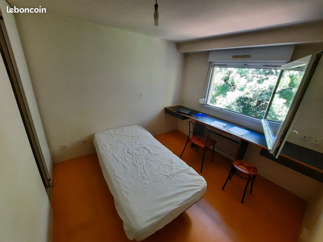 Appartement à louer, 18m², Nantes