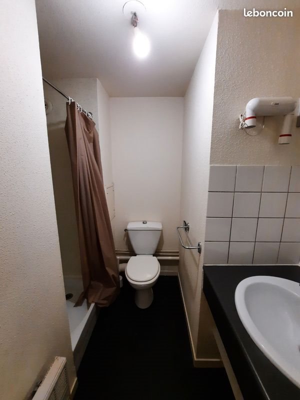 Appartement à louer, 18m², Nantes