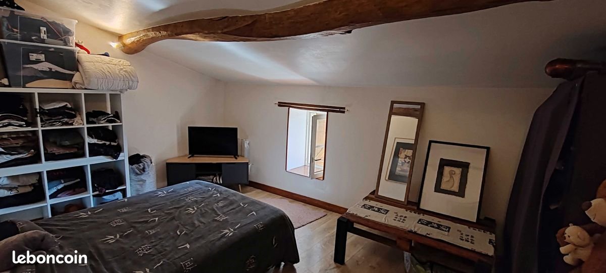 Maison à louer, 85m², Saint-Symphorien