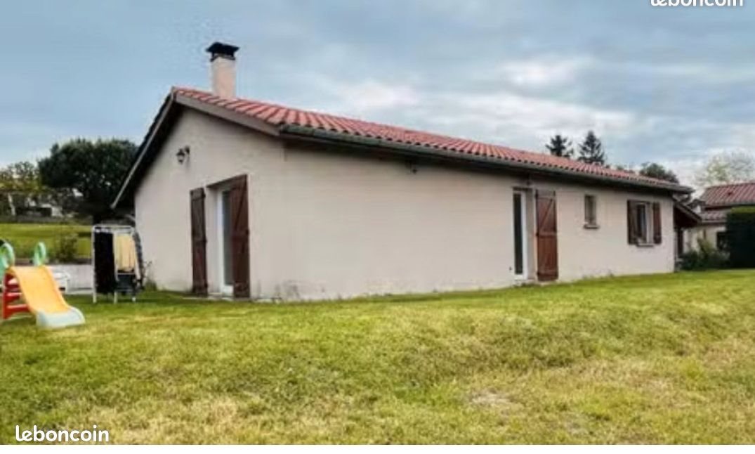 Maison à vendre, 80m², Cadolive