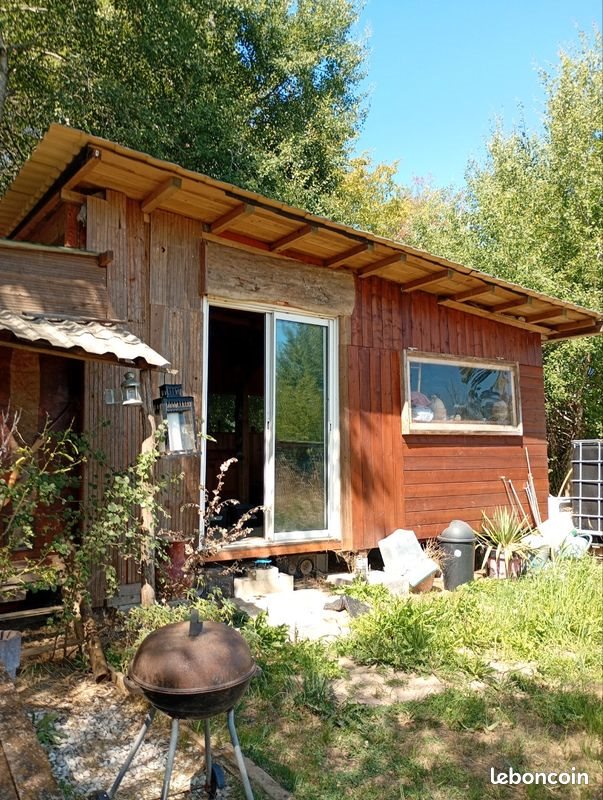 Maison à vendre, 50m², Sadirac