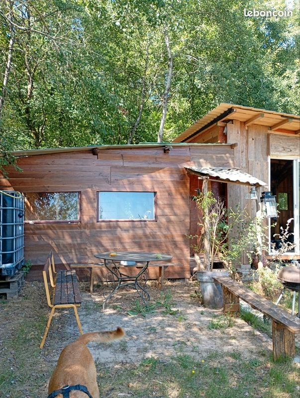 Maison à vendre, 50m², Sadirac