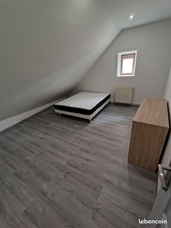 Maison à louer, 60m², Issoudun