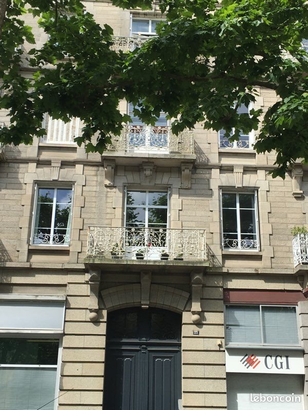Appartement à louer, 145m², Lorient