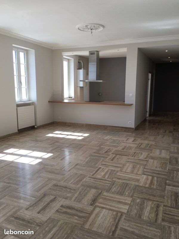 Appartement à louer, 145m², Lorient