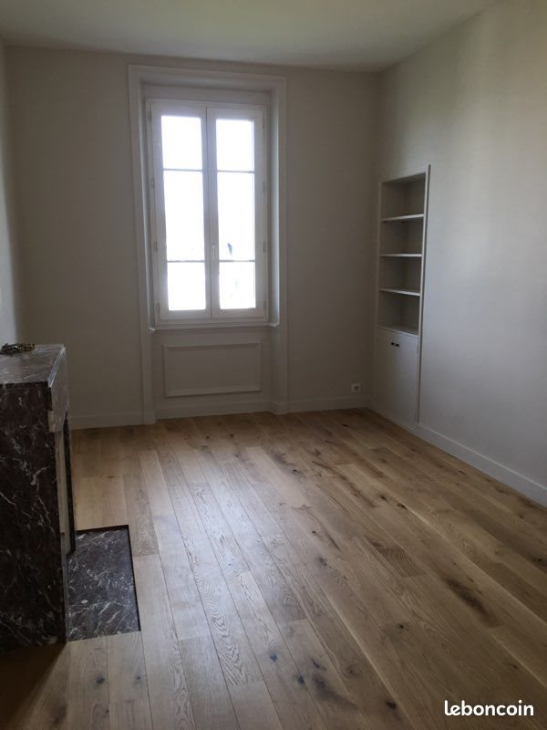 Appartement à louer, 145m², Lorient