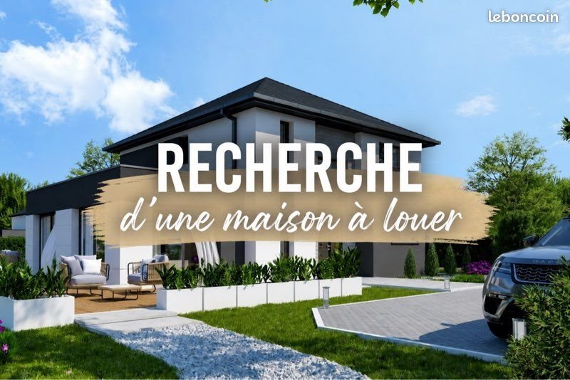 Maison à louer, 90m², Narbonne
