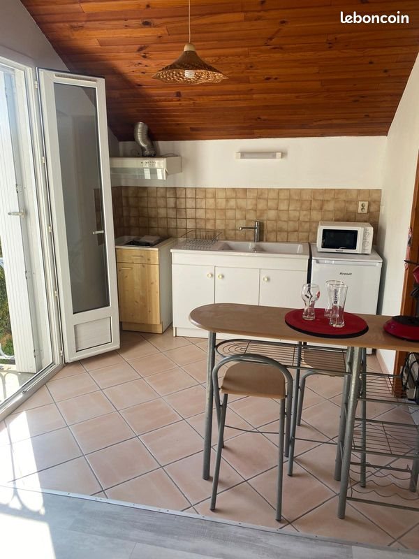 Appartement à louer, 30m², Salies-de-Béarn