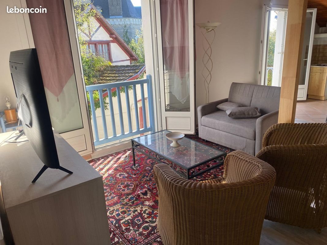 Appartement à louer, 30m², Salies-de-Béarn