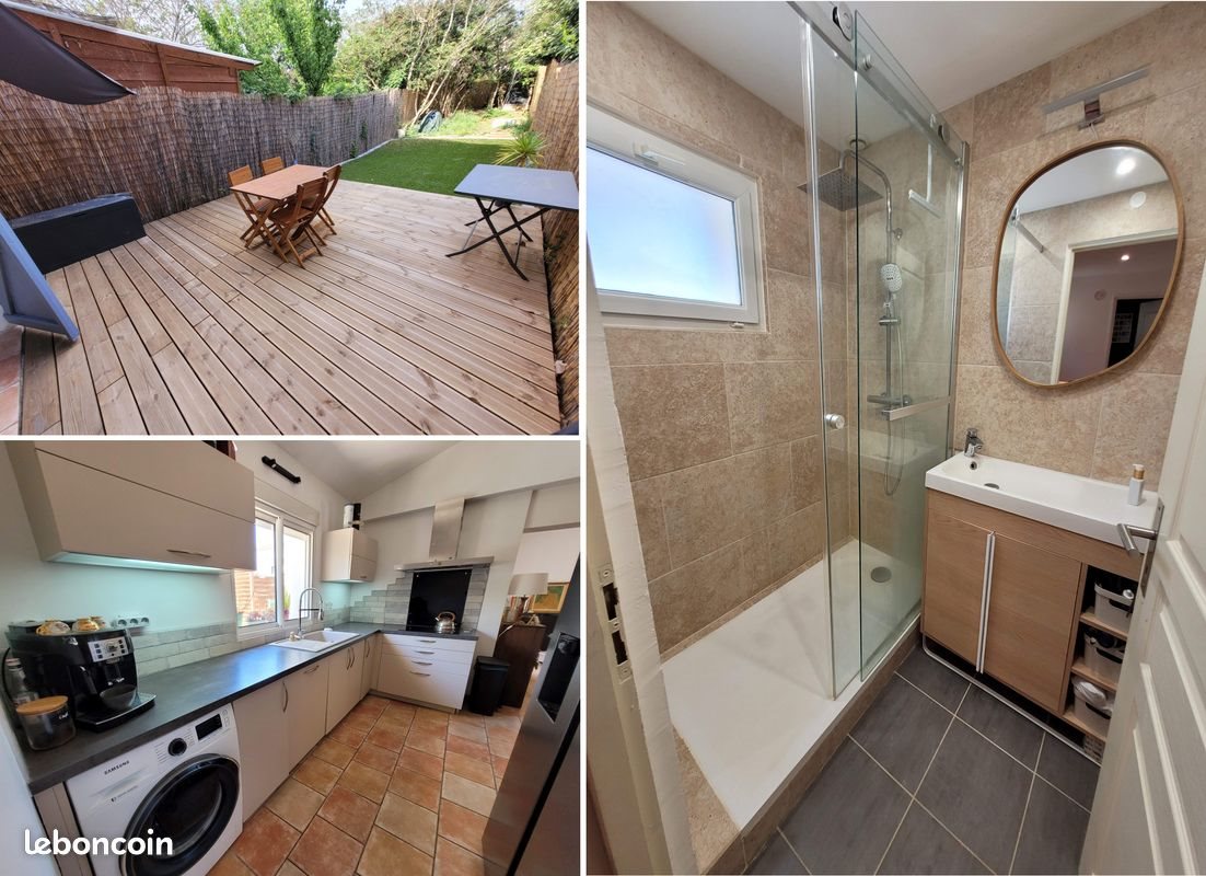 Maison à vendre, 67m², Six-Fours-les-Plages