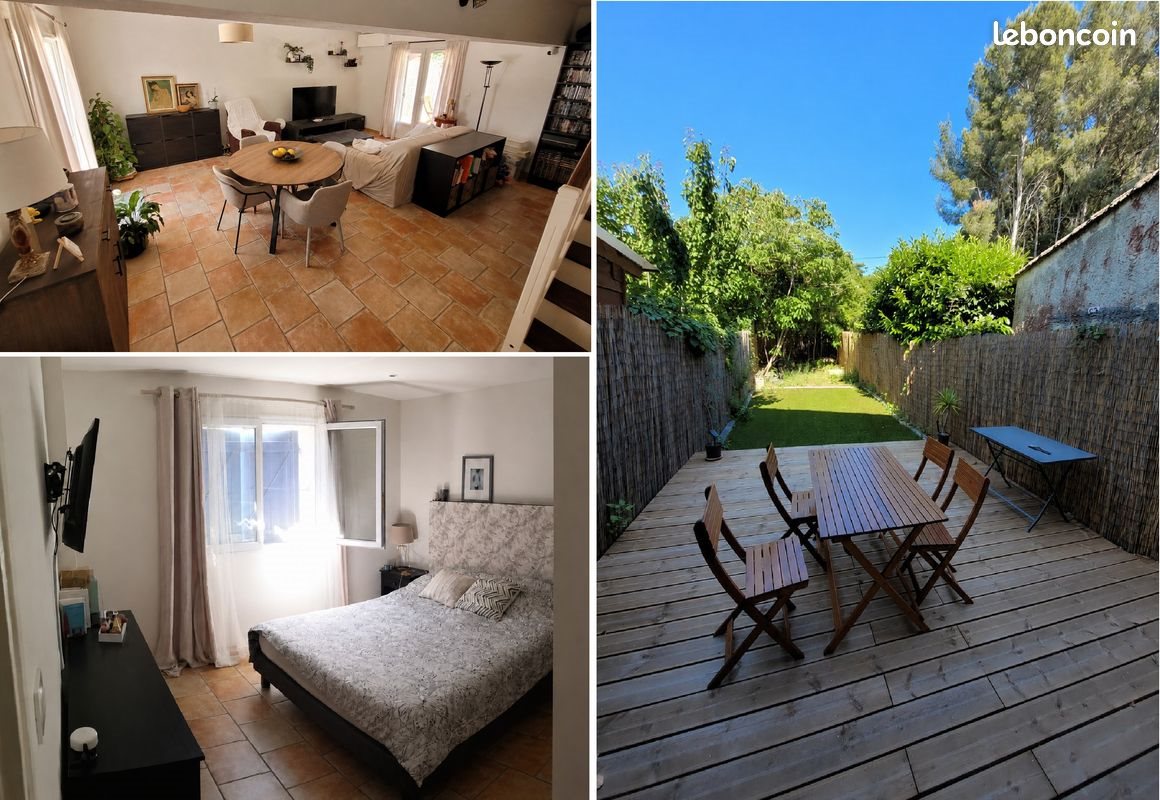 Maison à vendre, 67m², Six-Fours-les-Plages