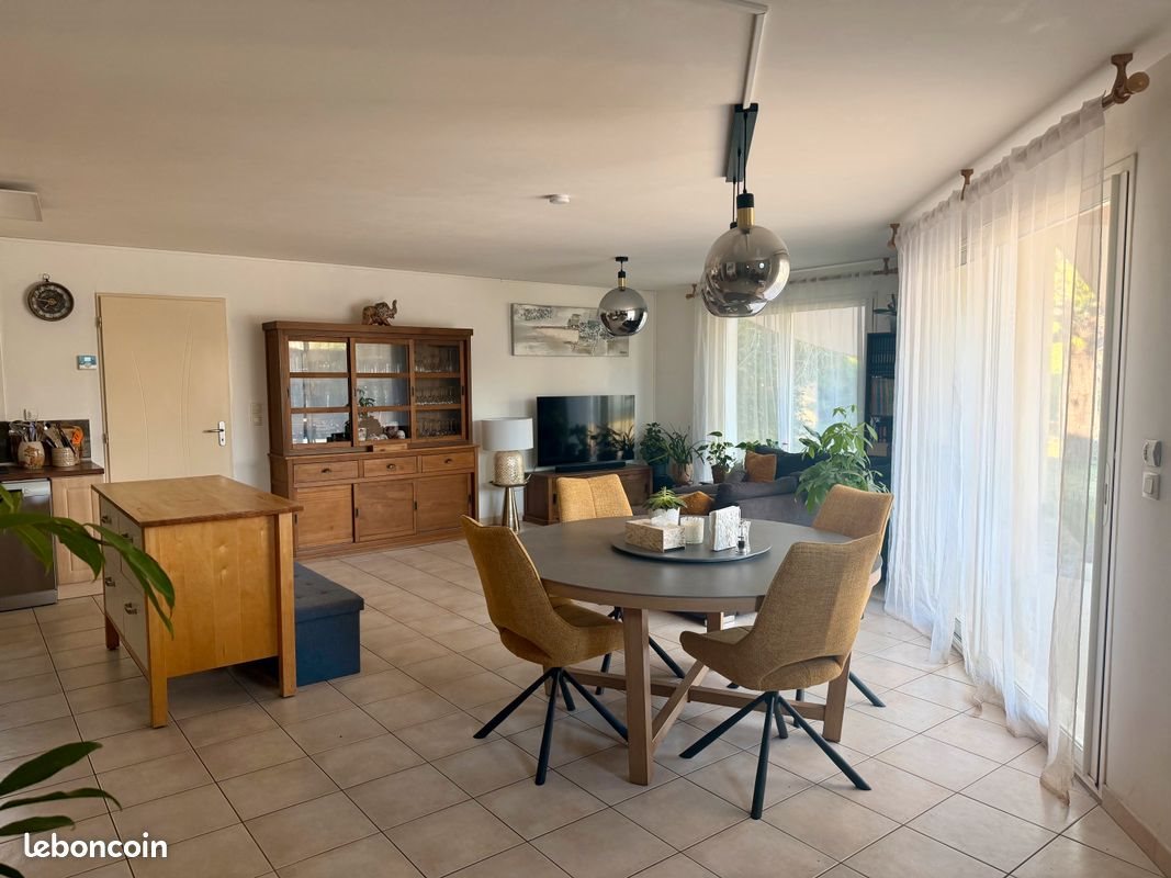 Maison à vendre, 120m², Mercuès