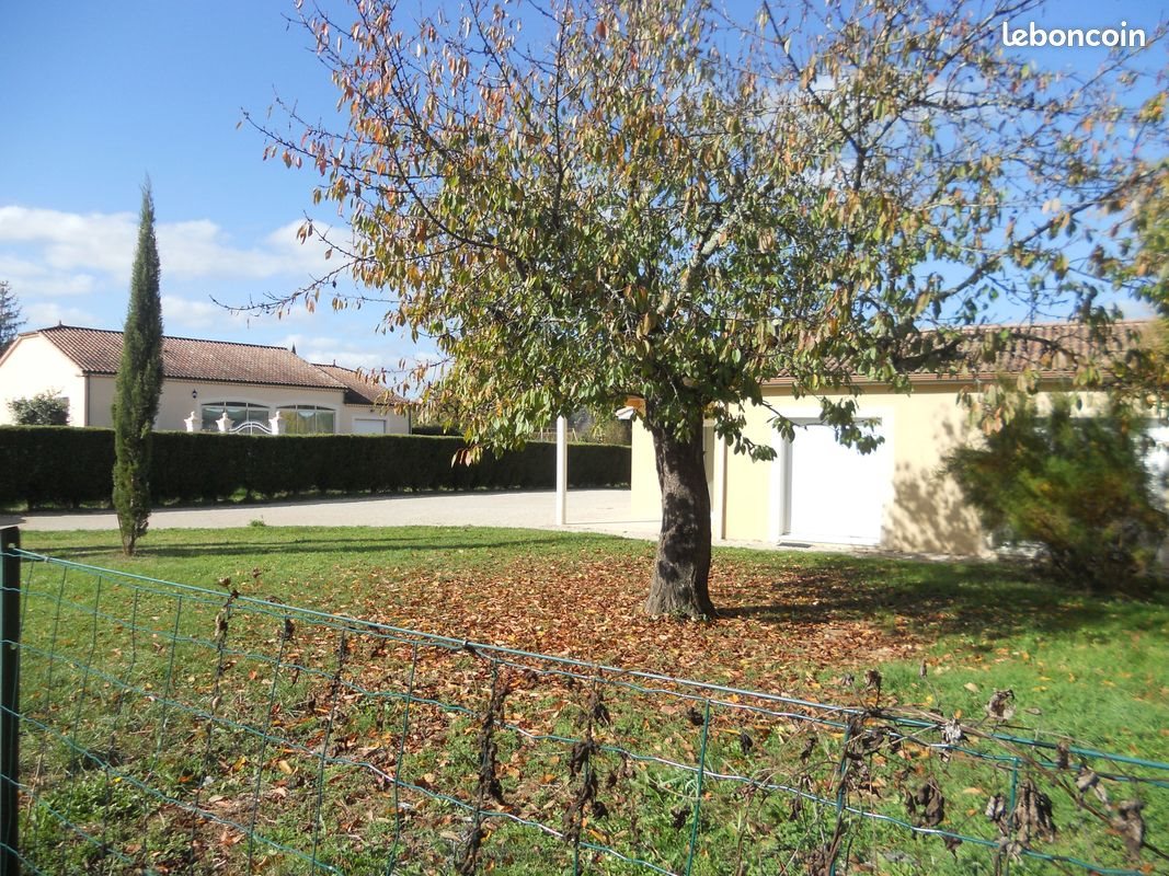 Maison à vendre, 120m², Mercuès