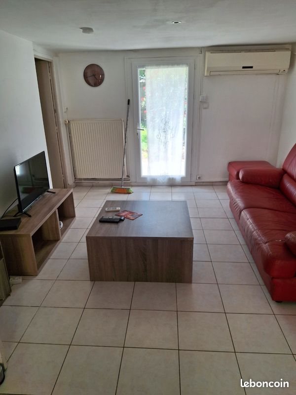 Maison à louer, 55m², Avignon