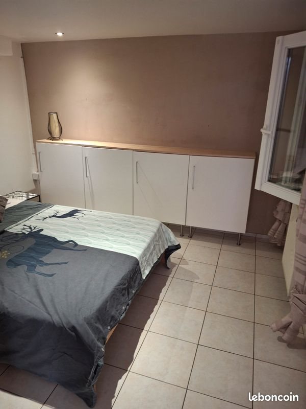 Maison à louer, 55m², Avignon