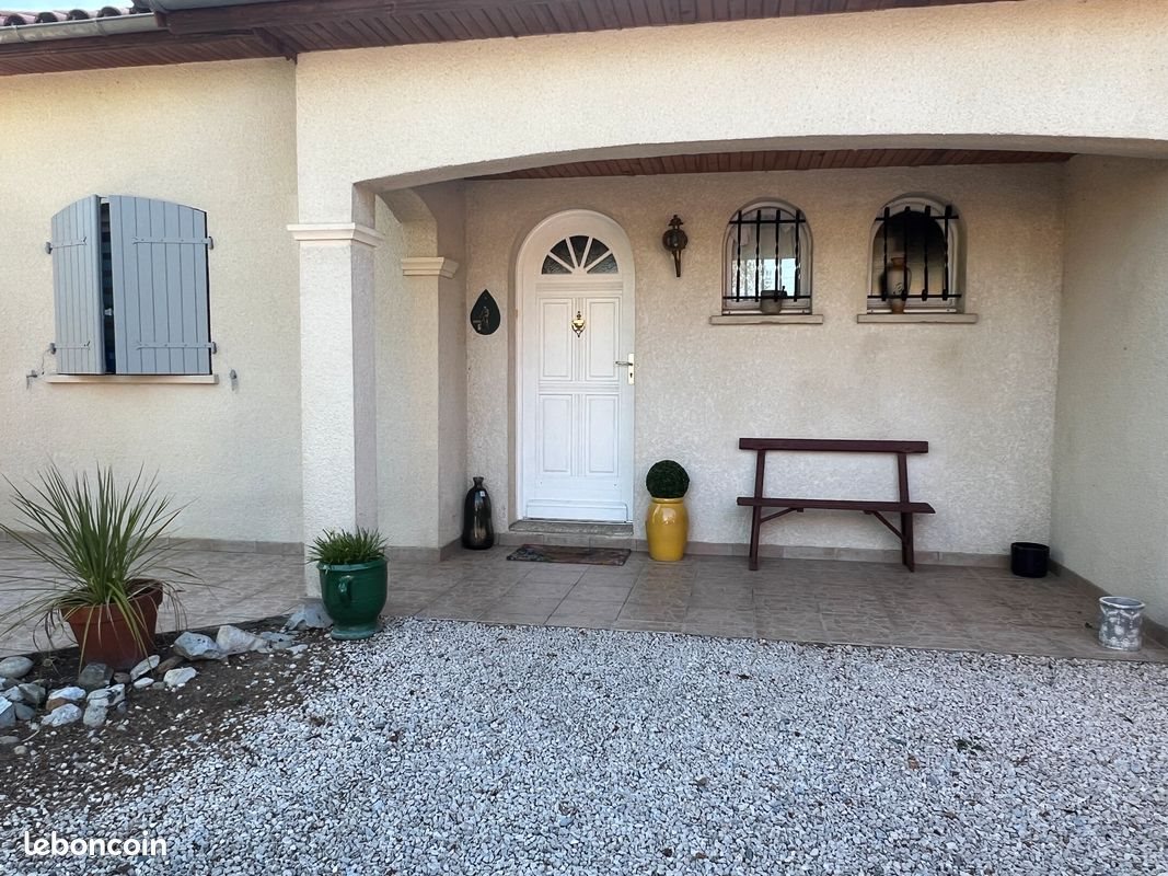 Maison à vendre, 125m², Montréjeau