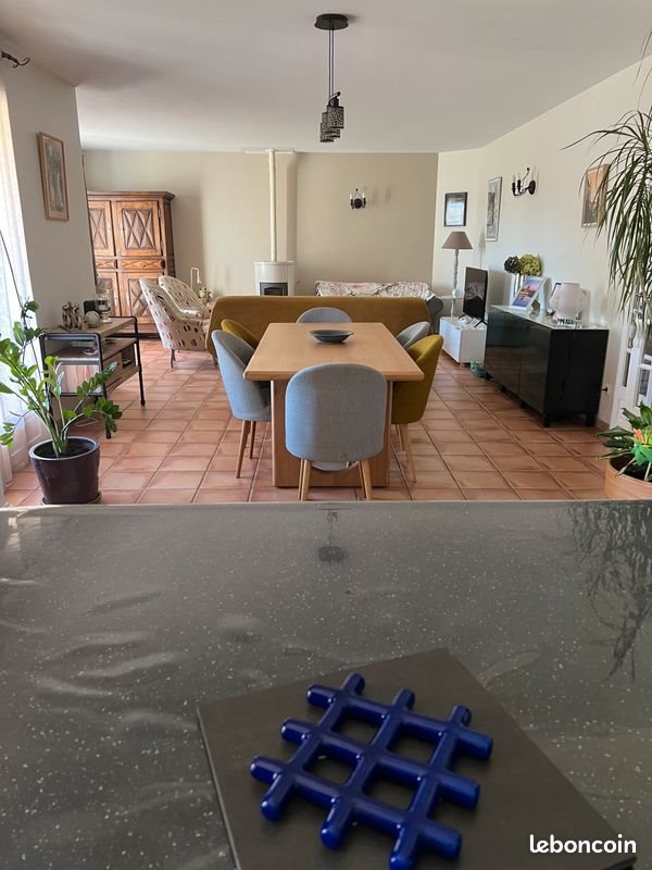 Maison à vendre, 125m², Montréjeau