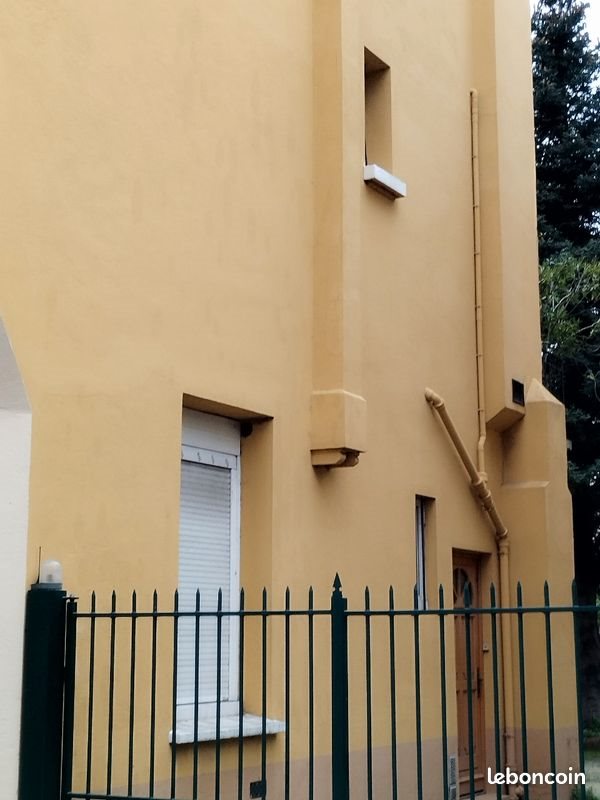 Appartement à vendre, 20m², Le Vésinet