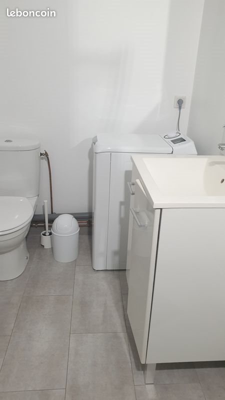 Appartement à louer, 35m², Caen