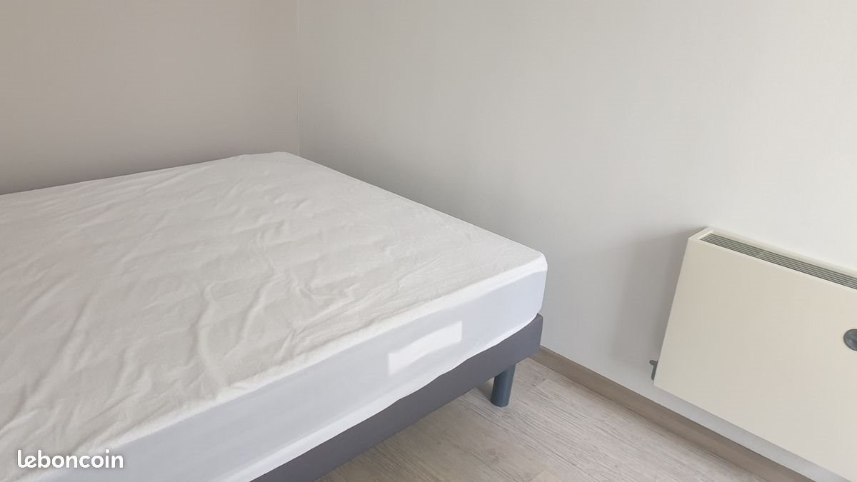 Appartement à louer, 35m², Caen