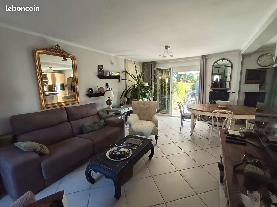 Maison à vendre, 95m², Niort