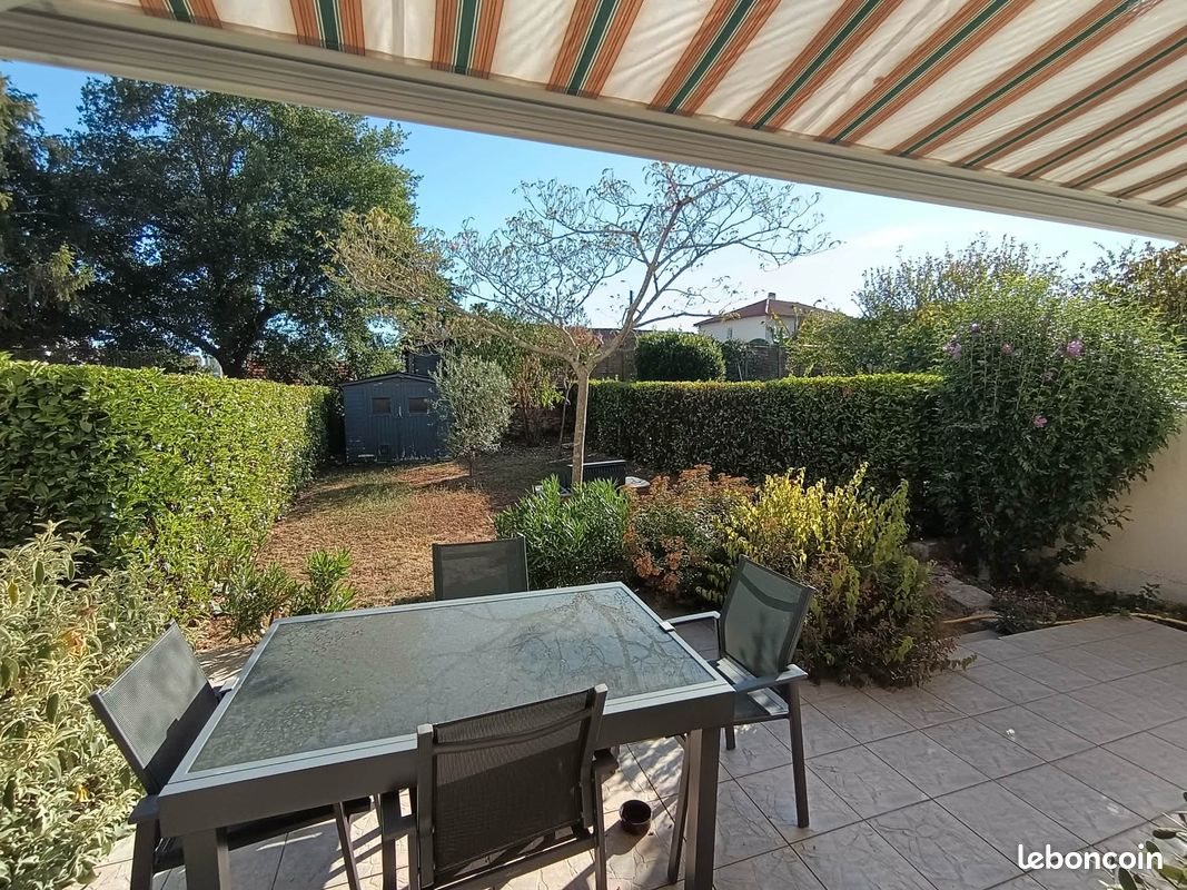 Maison à vendre, 95m², Niort